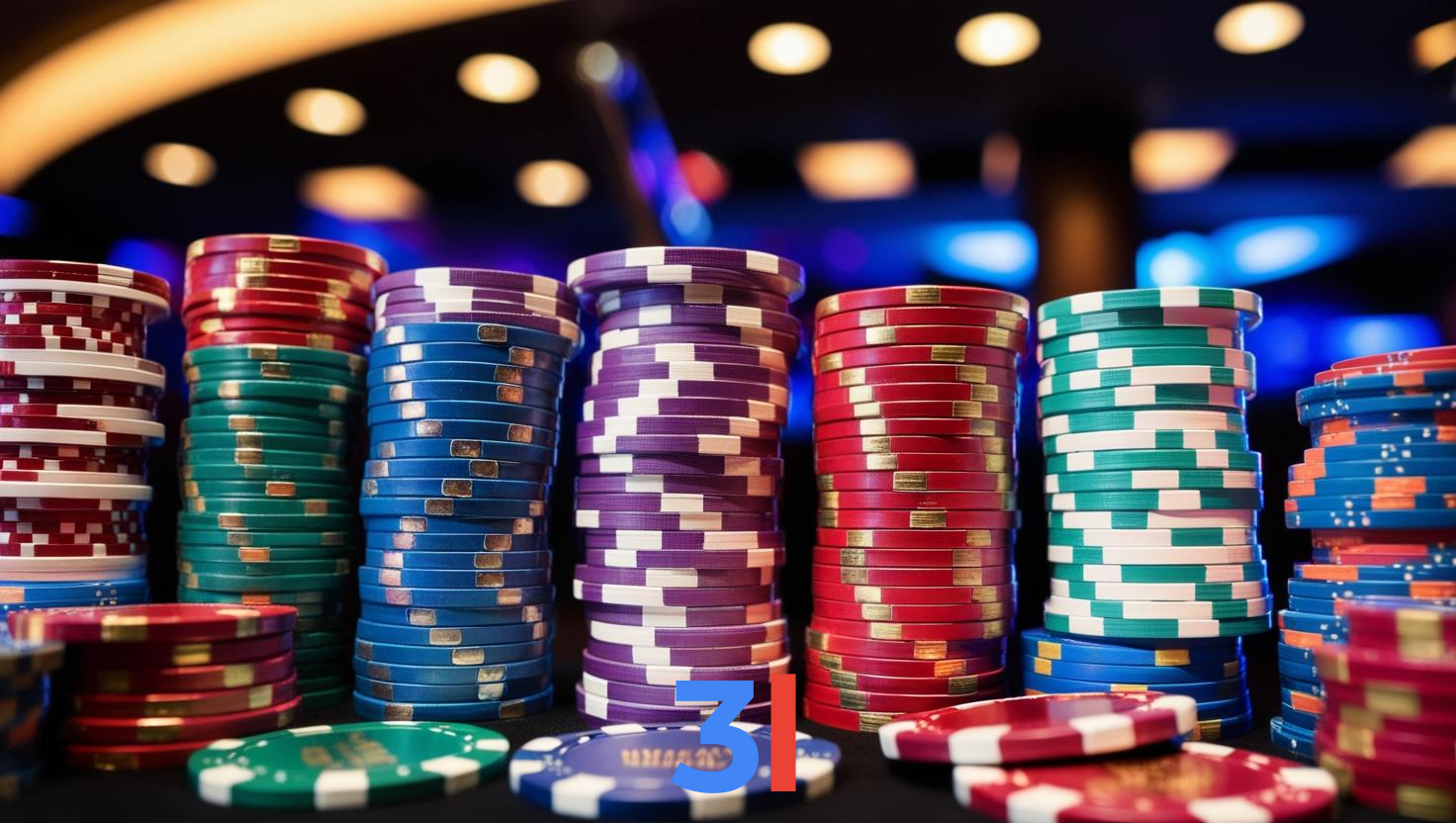 Promoções e Bônus no 3l