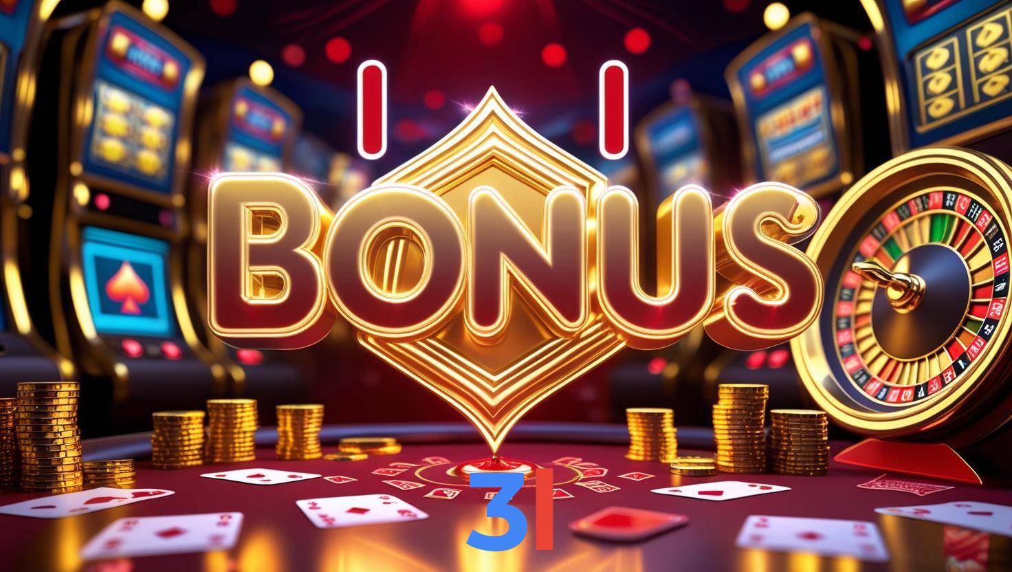 Promoções e Bônus no 3l